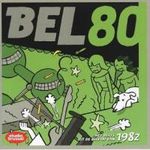 Pochette Bel 80: Het beste uit de Belpop van 1982