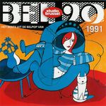 Pochette Bel 90: Het beste uit de Belpop van 1991