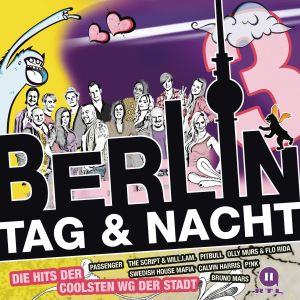 Berlin Tag & Nacht 3 (OST)