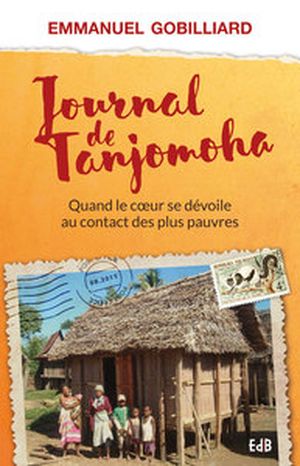 Le Journal de Tanjomoha