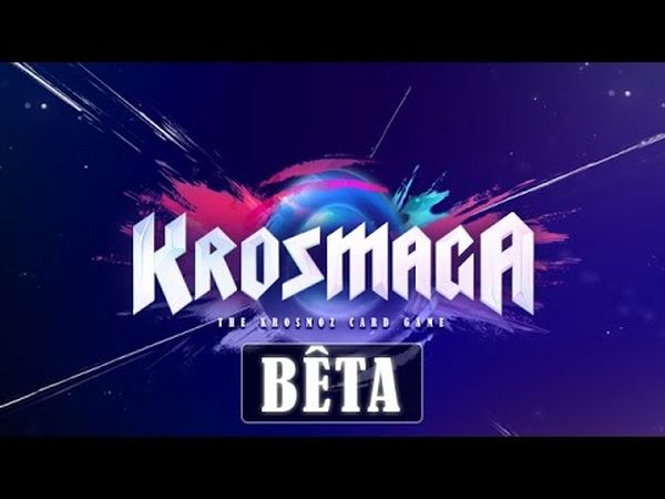 Krosmaga