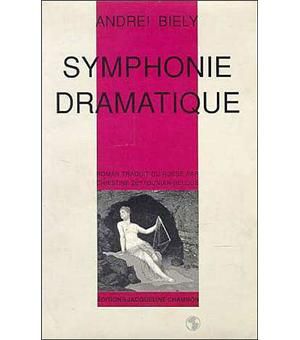 La Symphonie dramatique