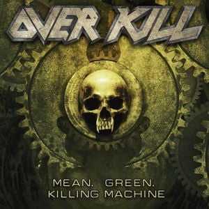 Mean, Green, Killing Machine (Single)