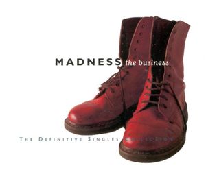 The Business: The Definitive Singles Collection