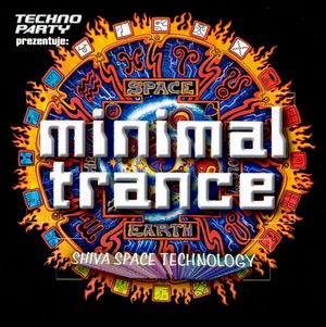 Minimal Trance: Shiva Space Technology