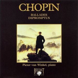 Ballades / Impromptus / Mazurkas