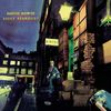 Pochette The Rise and Fall of Ziggy Stardust and the Spiders From Mars