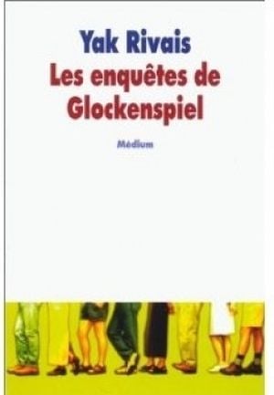 Les enquêtes de Glockenspiel