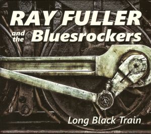 Long Black Train