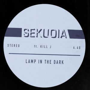 Lamp in the Dark (feat. KIll J) (Single)