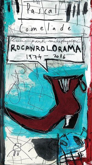 Rocanrolorama 1974 – 2016