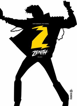 Zenith - Volume 1