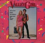 Pochette Valley Girl: Music From the Original Motion Picture Soundtrack (OST)
