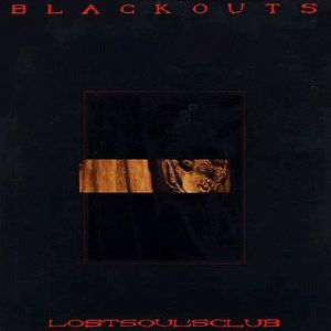 Lost Soul's Club (EP)