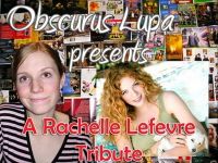 Rachelle Lefevre Tribute