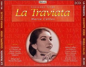 La traviata (Live)