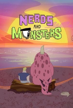 Nerds and Monsters