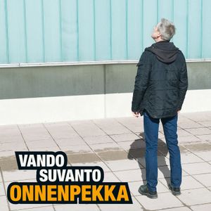 Onnenpekka