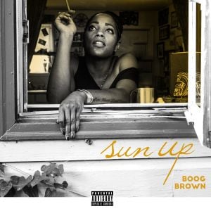 Sun Up (EP)