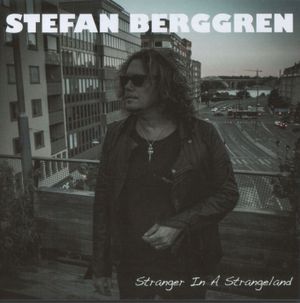 Stranger In A Strangeland