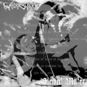 Worship / Stabat Mater (EP)