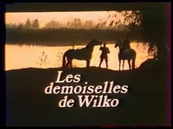 Les Demoiselles de Wilko