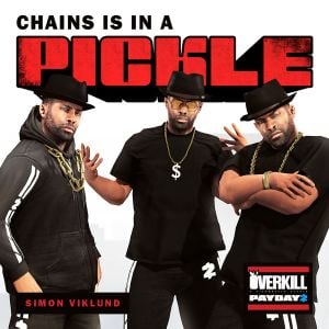 Chains is in a Pickle (Single)