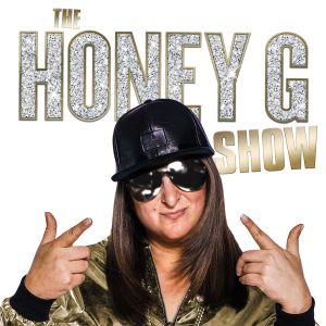 The Honey G Show (Single)