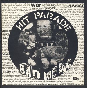 Bad News (EP)