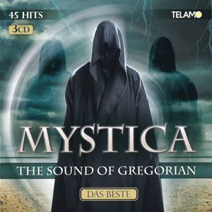 The Sound of Gregorian: Das Beste