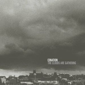 The Clouds Are Gathering (EP)