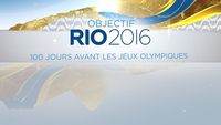 100 jours avant les Jeux olympiques