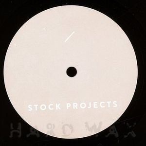 Stock Projects (EP)