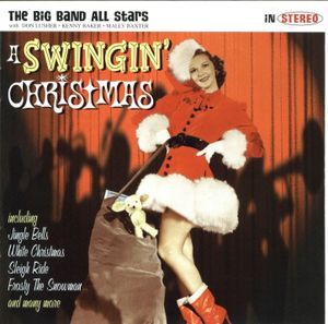 A Swingin’ Christmas