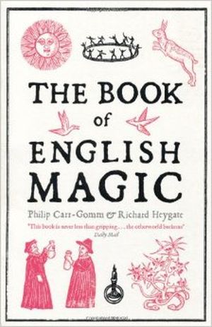 The Book of English Magic