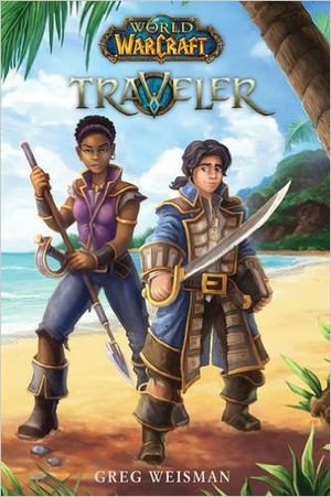 World of Warcraft: Traveler