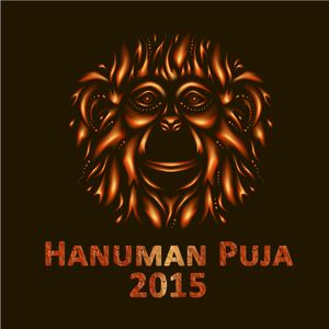 Hanuman Puja