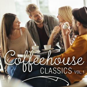 Coffeehouse Classics, Vol. 1