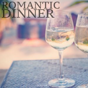 Romantic Dinner, Volume 2: Selection of Finest Smooth Electronic Jazz