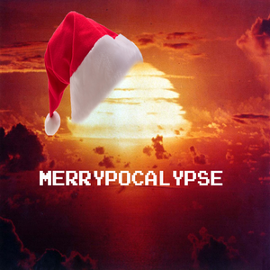 MERRYPOCALYPSE (EP)