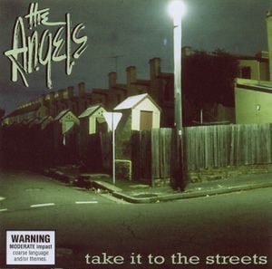 Take It to the Streets