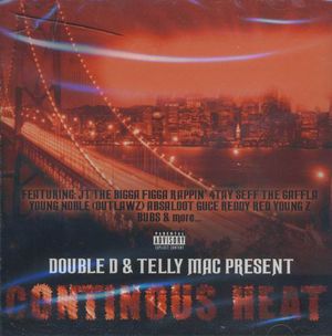 Continuous Heat