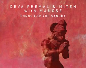Songs for the Sangha