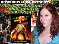 Sci Fi Original Movie Double Feature: Alien Apocalypse