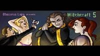 Witchcraft 5: Dance With the Devil