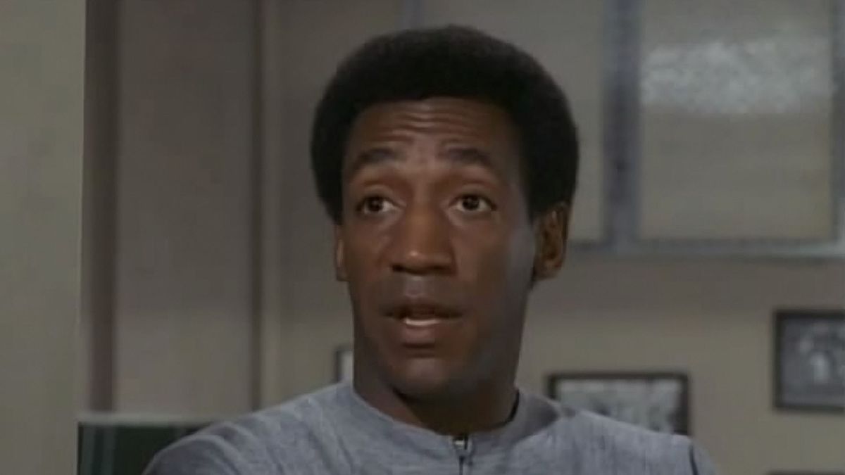 the bill cosby show série 1969 senscritique