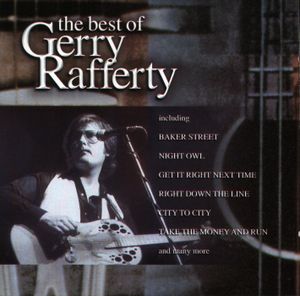 The Best of Gerry Rafferty