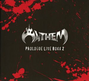 Prologue Live Boxx 2 (Live)