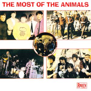 The Most of the Animals