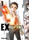 Ex-Humans, tome 1